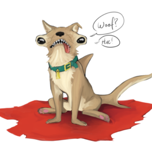 sharkhuahua